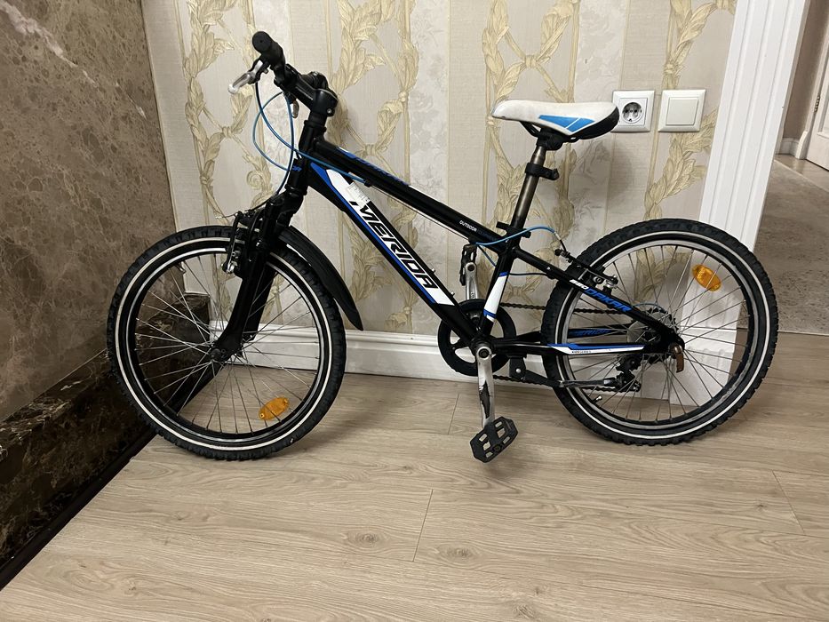 Велосипед детский Merida dakar ( Trek giant centurion