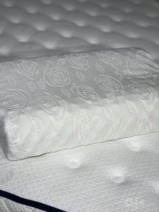 Ortopedik yostiq