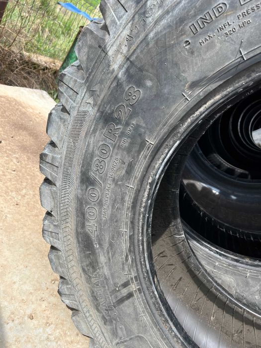 Anvelope sh 16.9 R28 Nokian