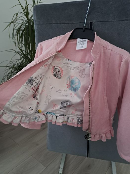 Geacă Disney 3 ani +