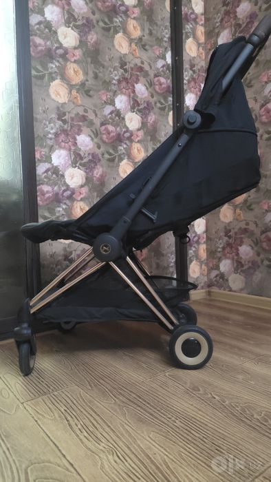 Cybex Coya Platinum 250 у.е