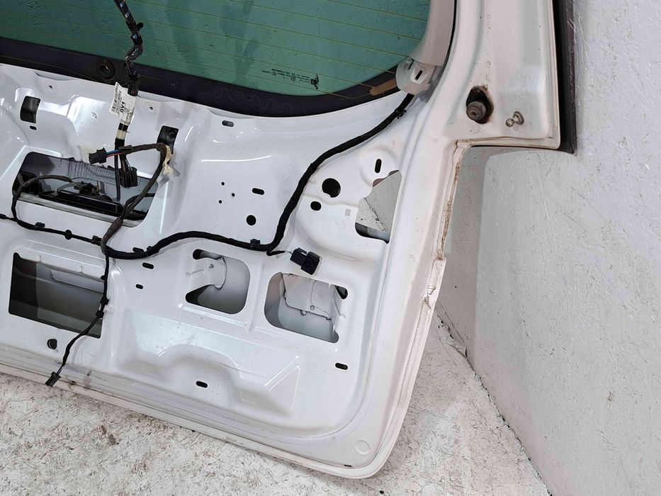 Haion Opel Zafira C (E75) Combi [Fabr 2011-2017] GAZ