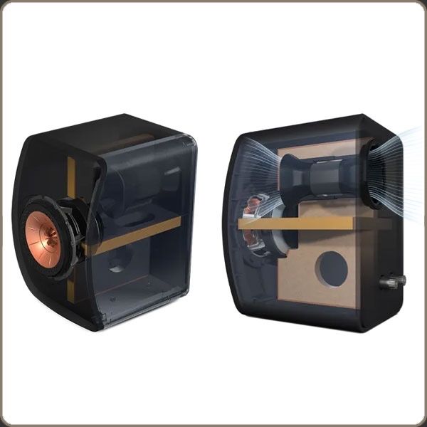 KEF LS50 meta + Rega Elicit-R + Rega Planar 1 + Yamaha WX-C50