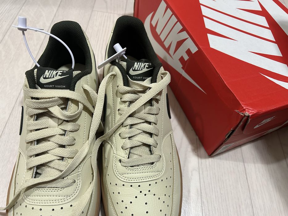 Кроссовки Nike оригинал