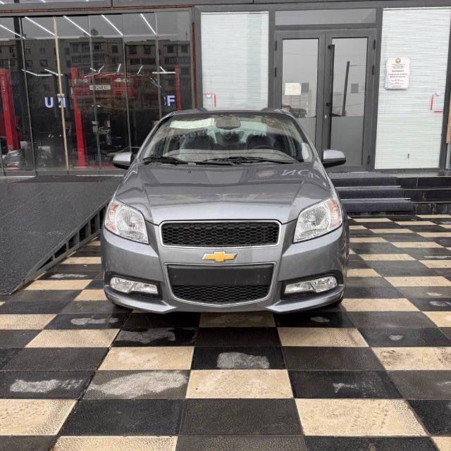 Chevrolet Nexia 2022