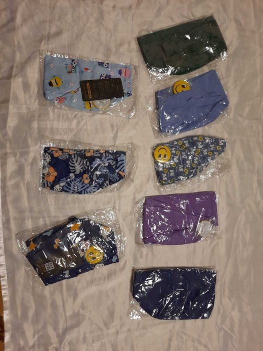 Продам медицинскую форму