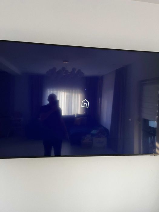 Televizor SAMSUNG LED 75DU7172, 189 cm (6 luni vechime) Display spart