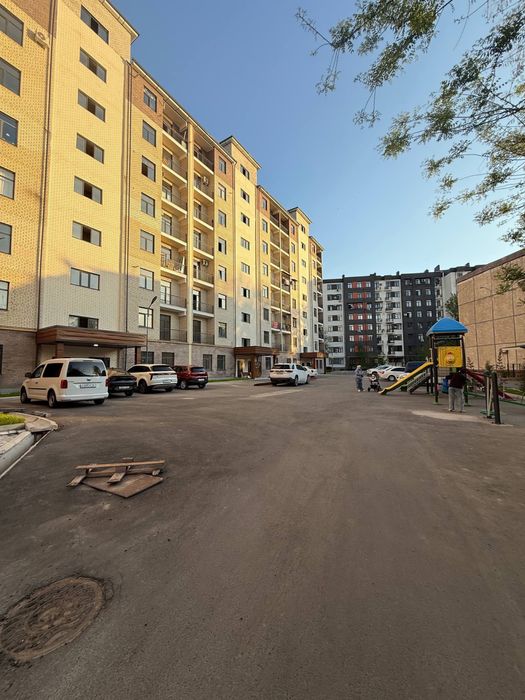 Срочно продаётся 2х ком квартира Юнусабад 13-квартал