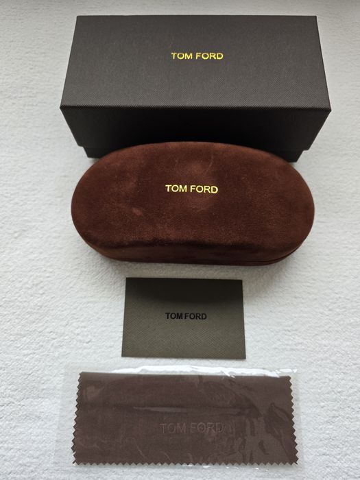 Слънчеви очила Tom Ford BRONSON (FT1044)
