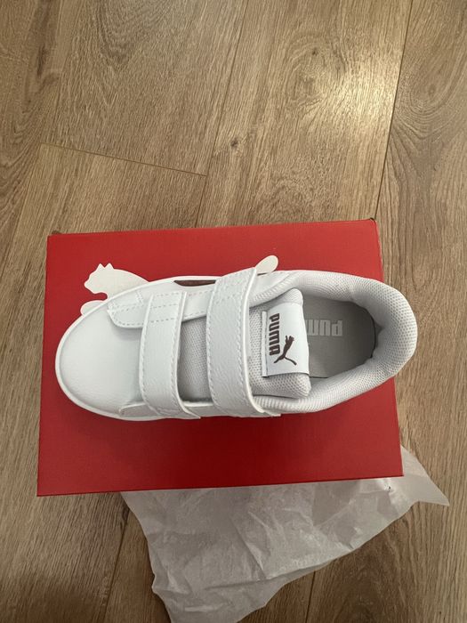 Маратонки Puma за момиче