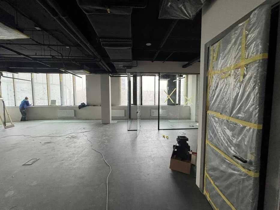 Аренда помещения Infinity   114м2