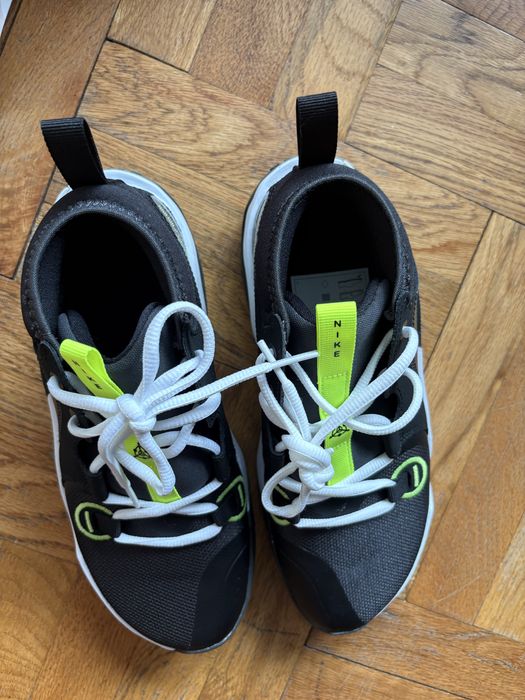 Nike Air zoom crossover 2