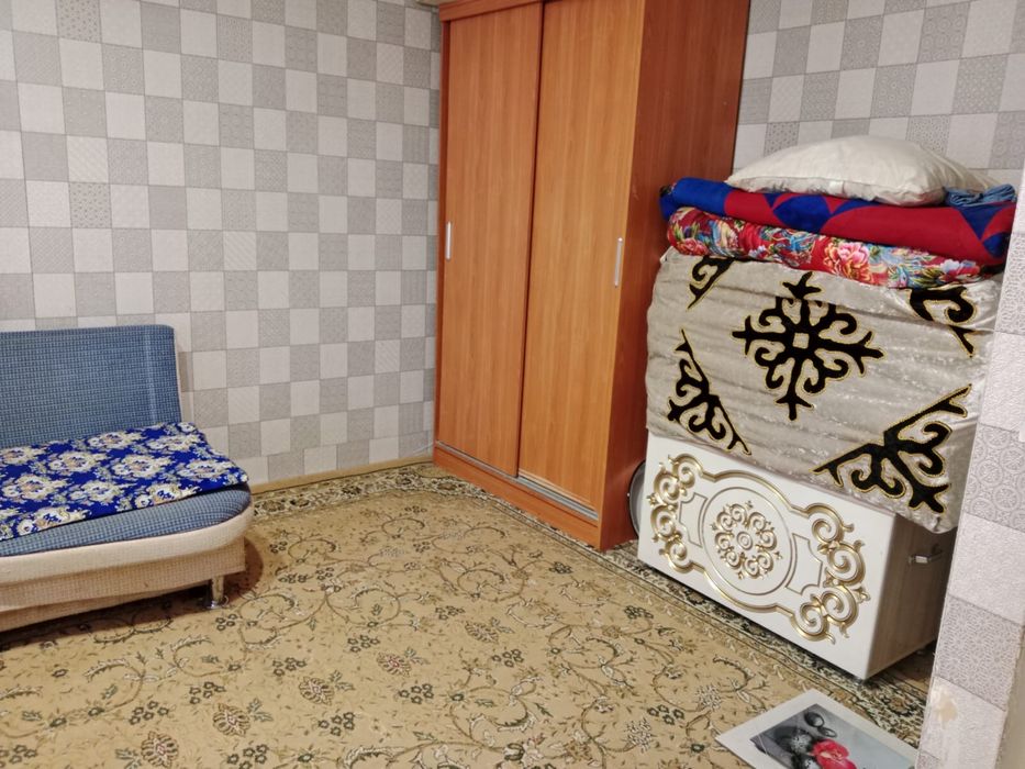 Срочно продам квартиру