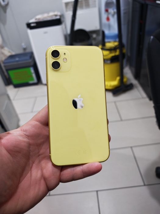 Oferta! Iphone 11 64gb