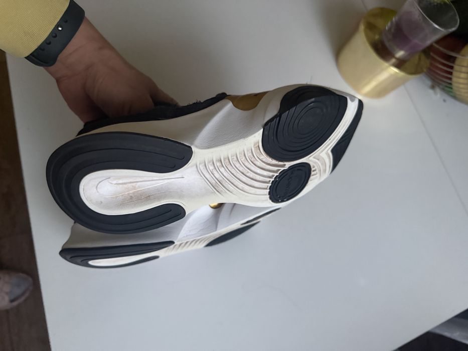 Дамски маратонки Nike номер 39