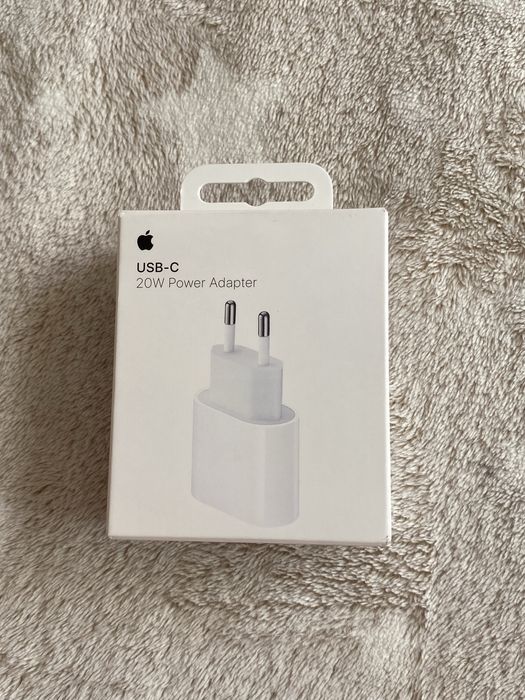 Vand Adaptor Iphone