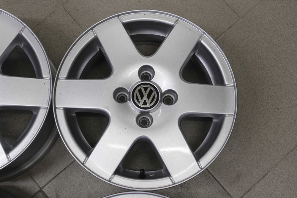 Джанти 14" 4x100 VW Polo, Golf