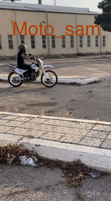 Matasikil haydashni oʻrgatamiz.