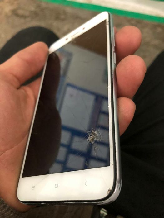 Redmi 5a kelishtrib beraman