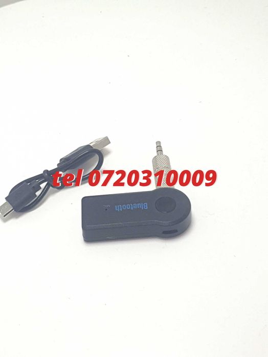 Bluetooth Auxiliar Audioauto