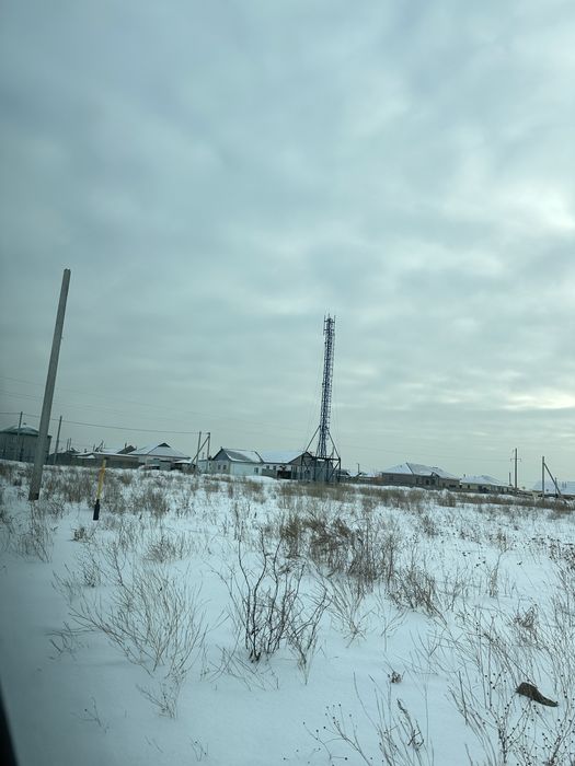 Продам земельный участок