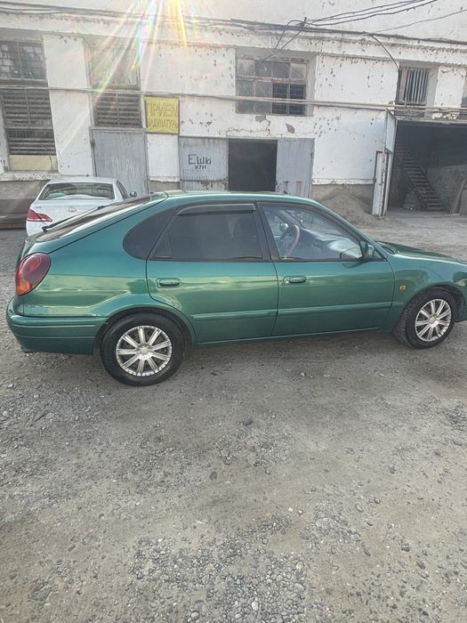 Машина в хорошем состояний