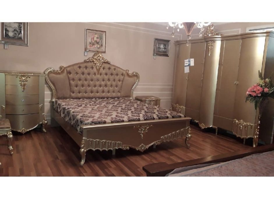 Спальный гарнитур «Verona»