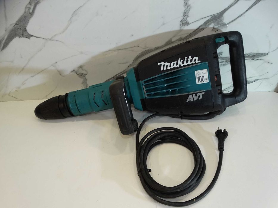 Makita HM 1214 - Къртач 19.9 J / 1510 W