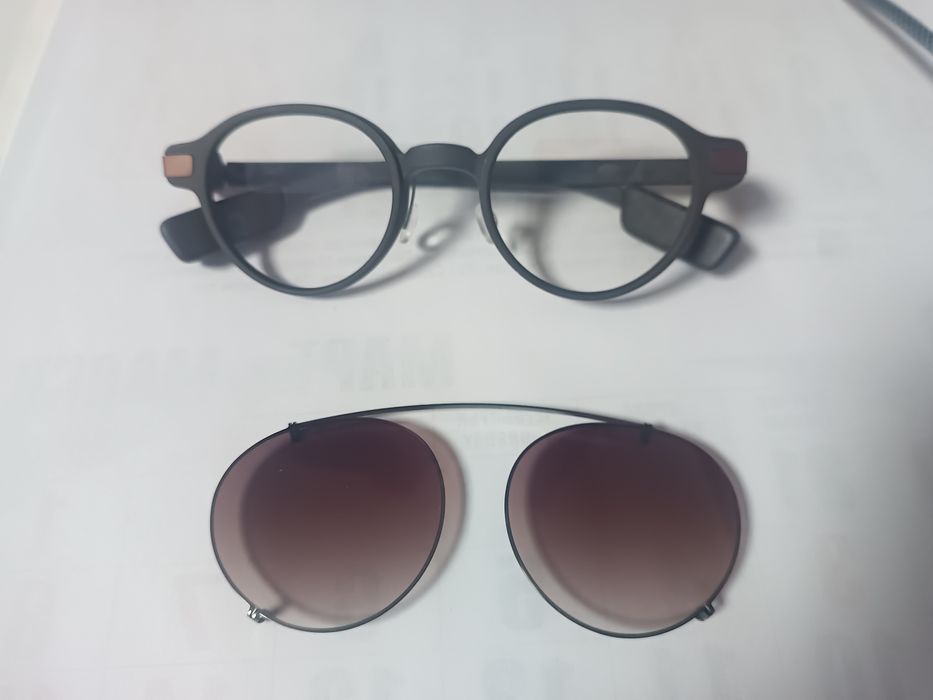 Смарт очила за изпит  Even G1 A  най модерните  на пазара