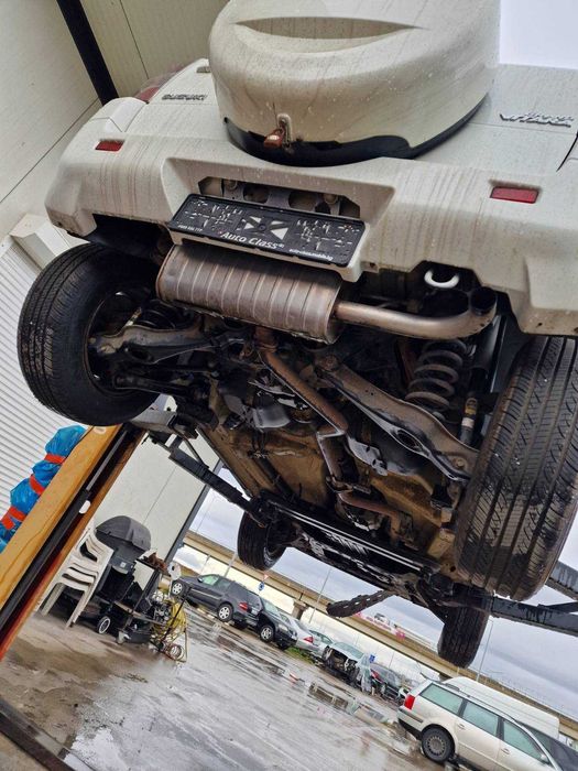 Suzuki Grand Vitara 1.9 НА ЧАСТИ