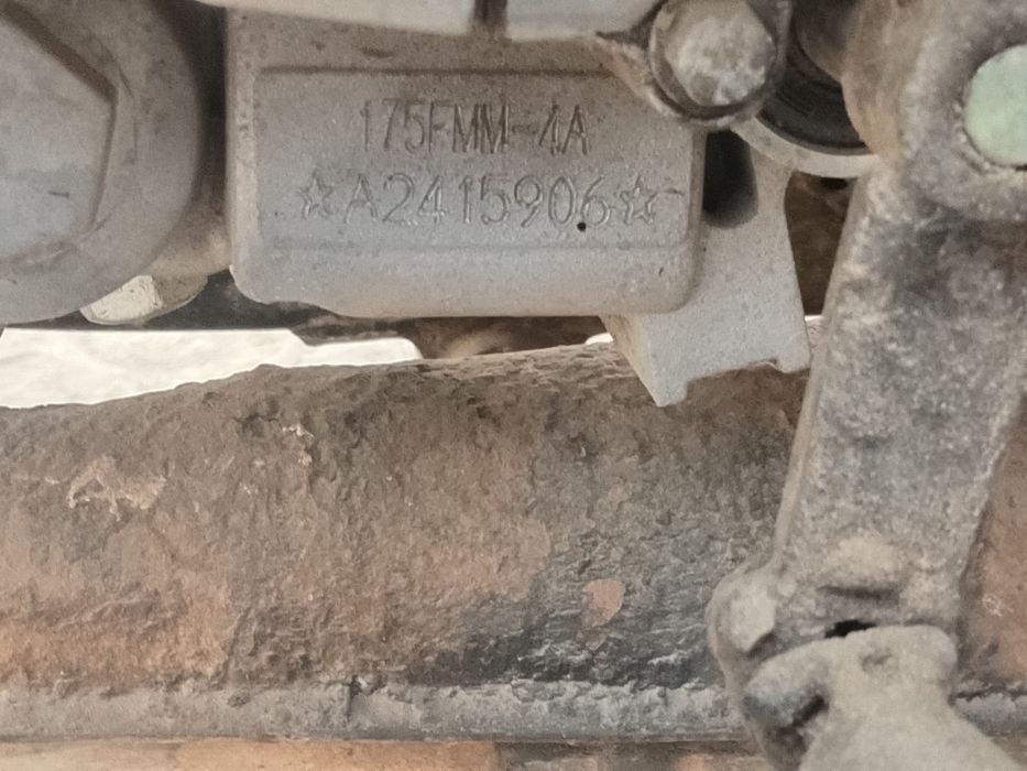 Трицекл муравьи на продажу