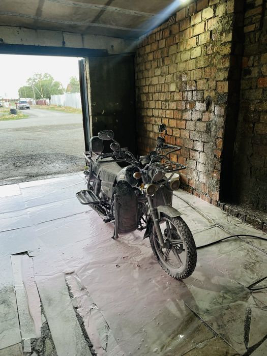 Hammer 200 кубтық