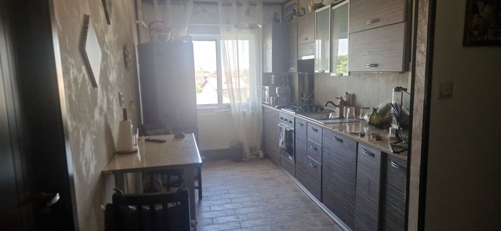 Apartament de vanzare