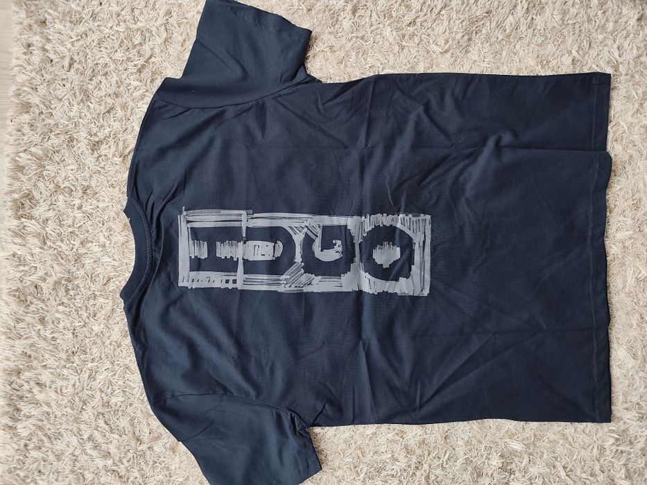 OFERTĂ !!! LICHIDARE STOC!! Tricou bărbați Hugo