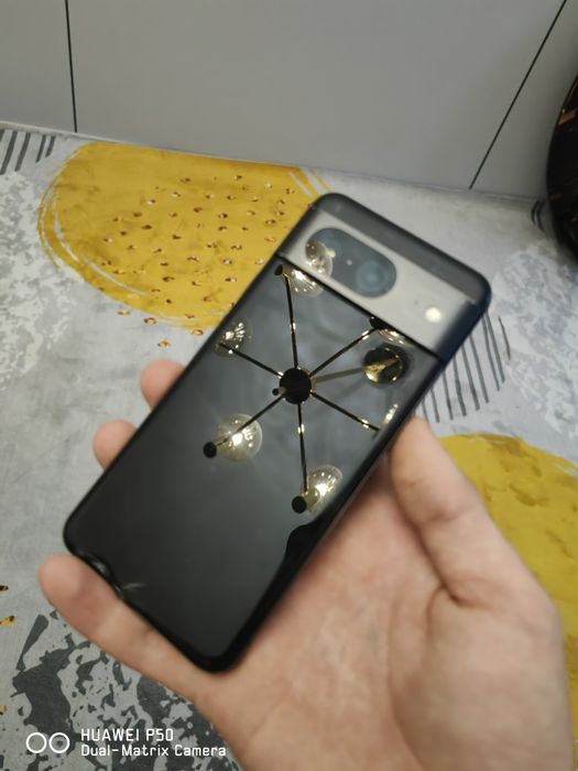 Google Pixel 8  8/128gb