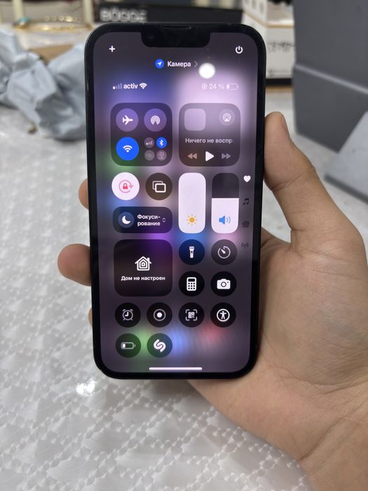 Iphone 13 в отличном состоянии