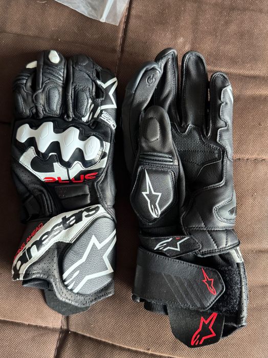 Ръкавици Alpinestars GP Plus R V3