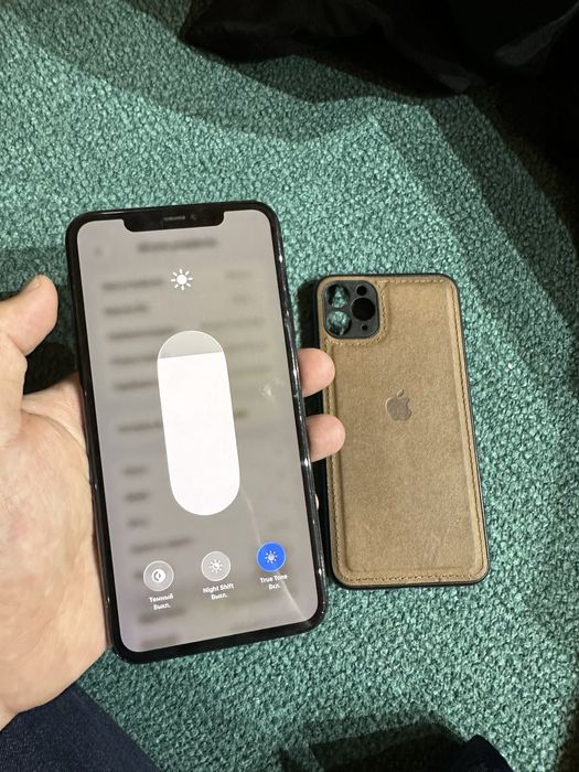 Айфон 11 про макс 64 гб