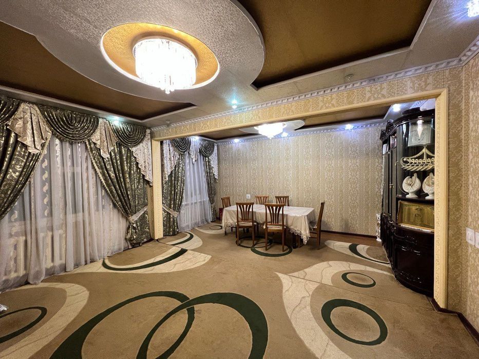 Chilonzor S-kvartal 42-dom