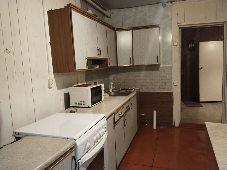 5 комнатный дом в роще