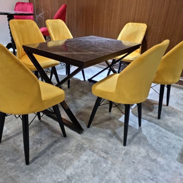 Oshxona mebellari stol stullar