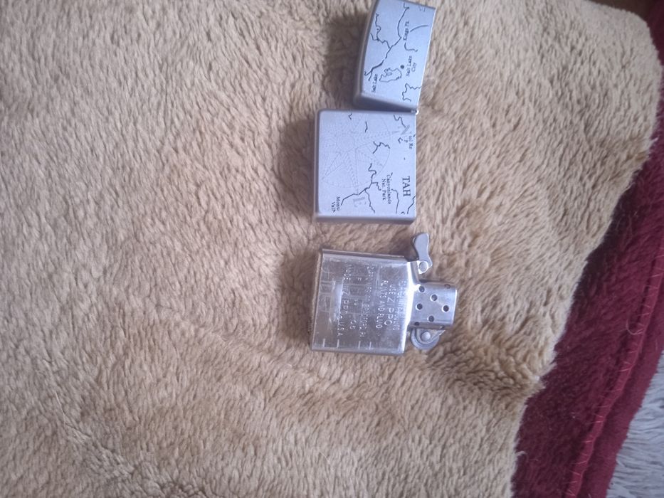 Продам зажигалку за 6000