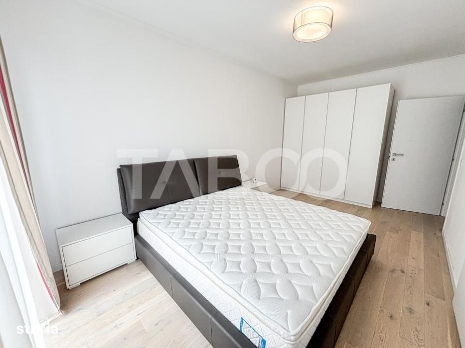 Apartament cu 2 camere bloc premium in zona The Office Centru