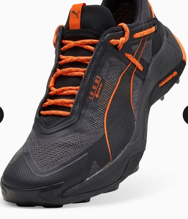Мужские россовки PUMA Explore NITRO (GORE-TEX)