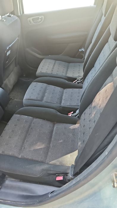 Пежо 307 SW фейслифт 1.6 бензин 109кс 2007г