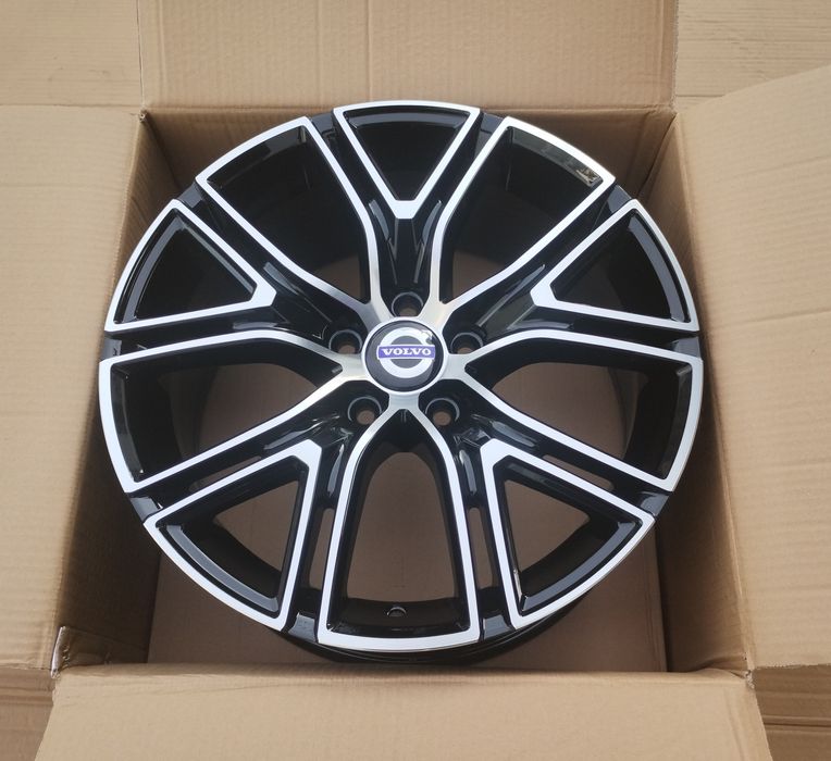 Jante 17 Volvo V60 V90 C30 C70 S40 S60 S80 XC40 XC60 XC 70 XC90