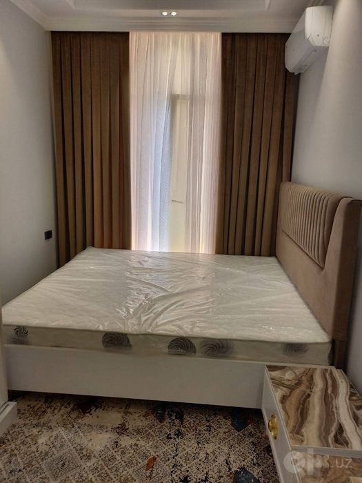 Prodaja Yunus Obod 4 Novastroyka #AAA1858