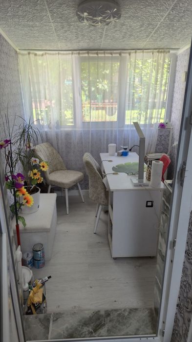 Apartament 3 camere Podul Roș