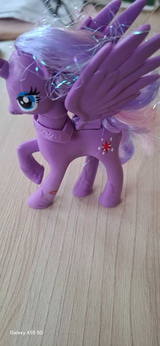 My litle pony , Twilight Sparkle