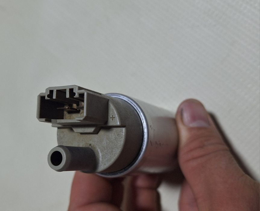 Бензонасос coavis